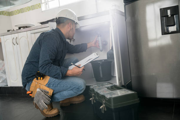 Trusted Fairmount Heights, MD Plumbing Experts