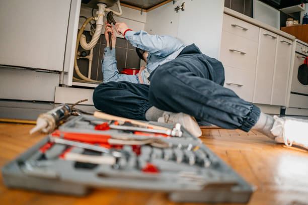 Best Hot Water Heater Installation  in Fairmount Heights, MD