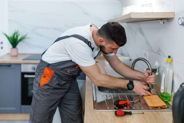 Best Sprinkler Systems  in Fairmount Heights, MD