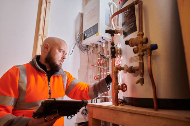 Best Best Plumbers Near Me  in Fairmount Heights, MD