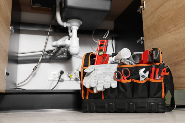Best Residential Plumbing Services  in Fairmount Heights, MD