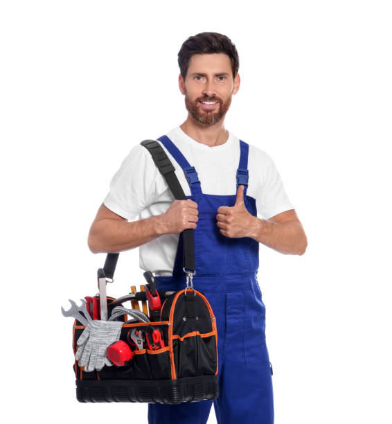 Best Local Plumber Services  in Fairmount Heights, MD