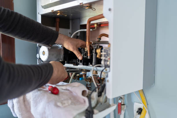 Best Plumbing Inspection Services  in Fairmount Heights, MD