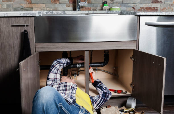 Best Plumbing Installation Services  in Fairmount Heights, MD