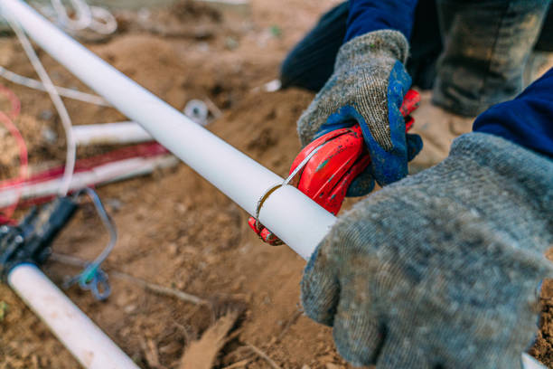 Best Affordable Plumber Near Me  in Fairmount Heights, MD
